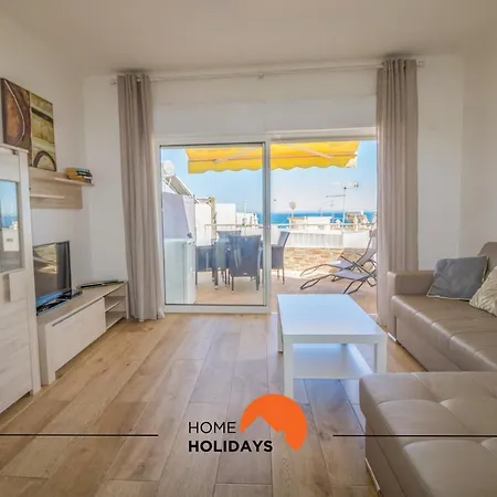 #057 T1 Rossio 43D By Home Holidays Albufeira Exterior photo