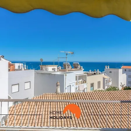 #057 T1 Rossio 43D By Home Holidays Albufeira Exterior photo
