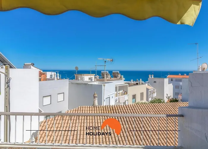 #057 T1 Rossio 43D By Home Holidays