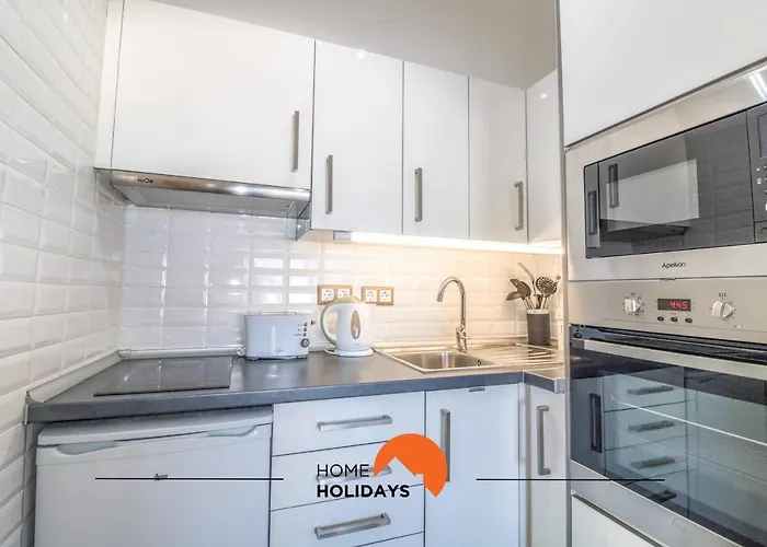 #057 T1 Rossio 43D By Home Holidays