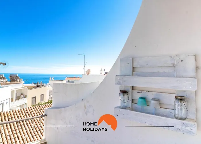 #057 T1 Rossio 43D By Home Holidays